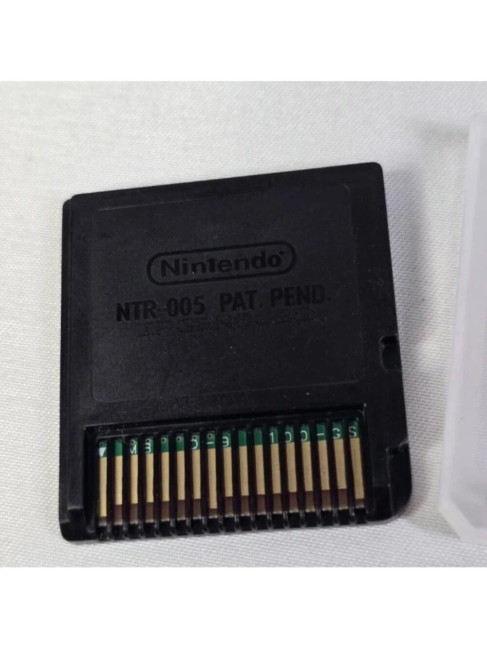 Pokémon Soulsilver DS- Cartridge Only- REPRO